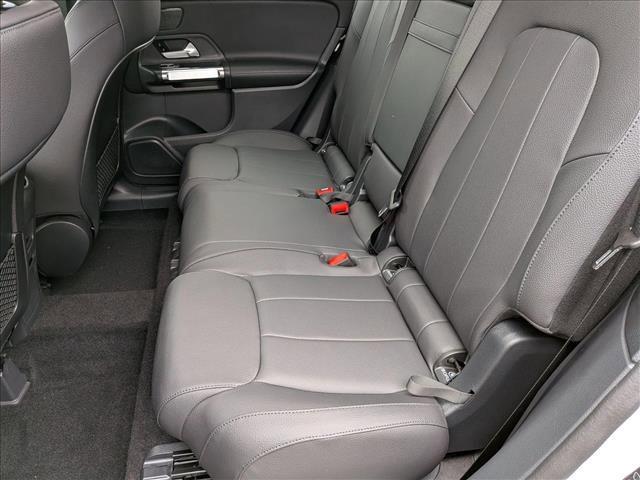 new 2026 Mercedes-Benz GLB 250 car, priced at $52,795