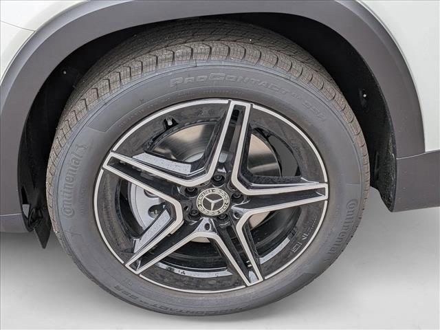 new 2026 Mercedes-Benz GLB 250 car, priced at $52,795