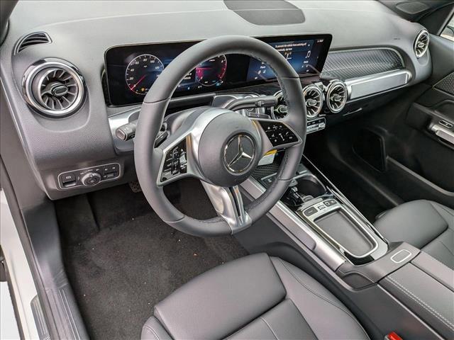 new 2026 Mercedes-Benz GLB 250 car, priced at $52,795