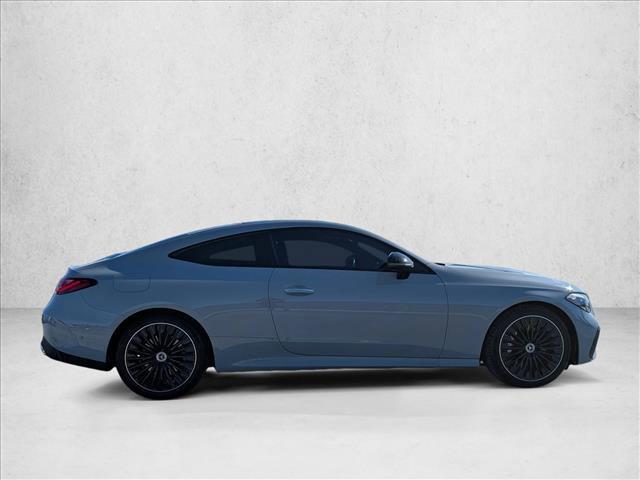used 2024 Mercedes-Benz CLE 450 car, priced at $56,488