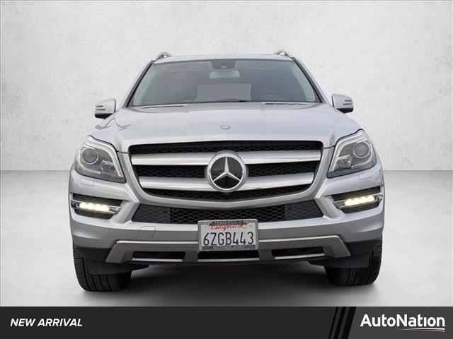 used 2013 Mercedes-Benz GL-Class car, priced at $10,995
