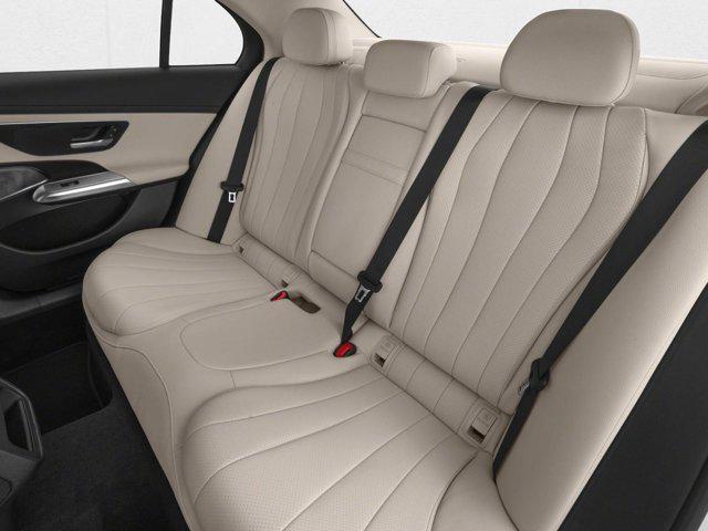 new 2026 Mercedes-Benz E-Class car, priced at $72,570