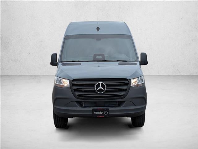 new 2025 Mercedes-Benz Sprinter 2500 car, priced at $56,123