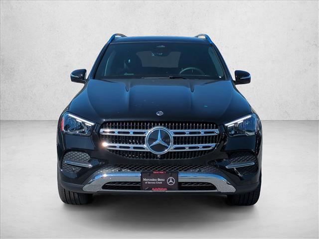 new 2026 Mercedes-Benz GLE 350 car, priced at $72,235