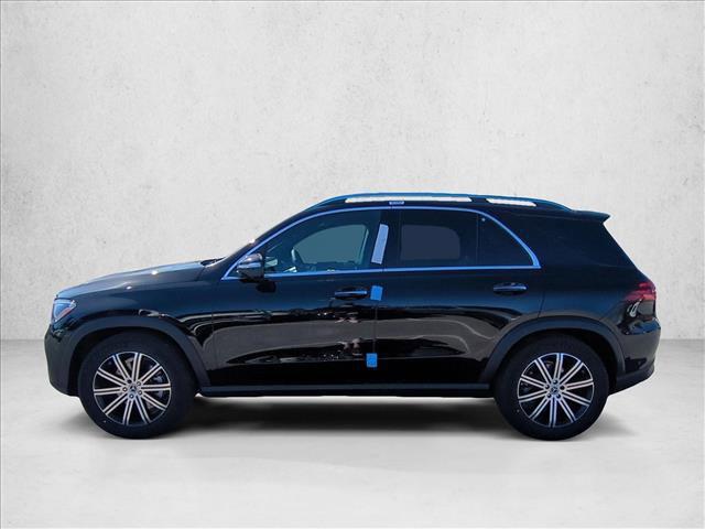 new 2026 Mercedes-Benz GLE 350 car, priced at $72,235
