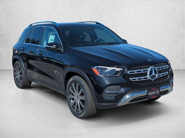 new 2026 Mercedes-Benz GLE 350 car, priced at $72,235