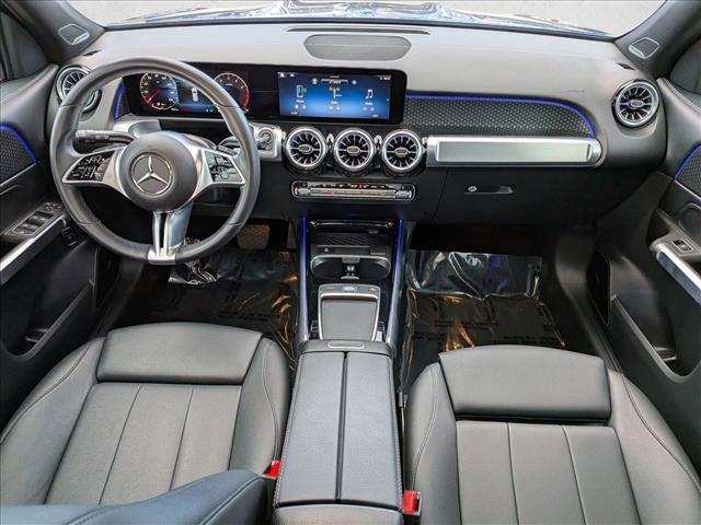 used 2024 Mercedes-Benz GLB 250 car, priced at $30,670