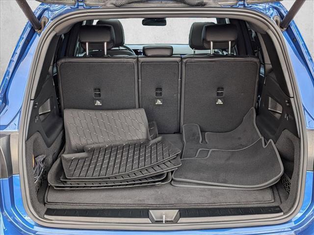 used 2024 Mercedes-Benz GLB 250 car, priced at $30,670