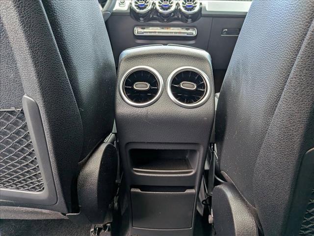 used 2024 Mercedes-Benz GLB 250 car, priced at $30,670