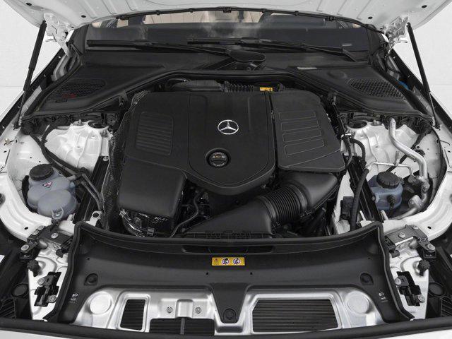 new 2026 Mercedes-Benz E-Class car, priced at $71,170