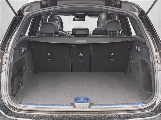 used 2026 Mercedes-Benz GLC 300 car, priced at $44,998