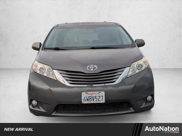 used 2012 Toyota Sienna car, priced at $12,998