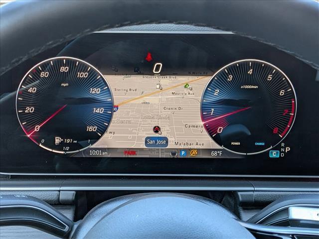 used 2026 Mercedes-Benz GLE 350 car, priced at $59,998