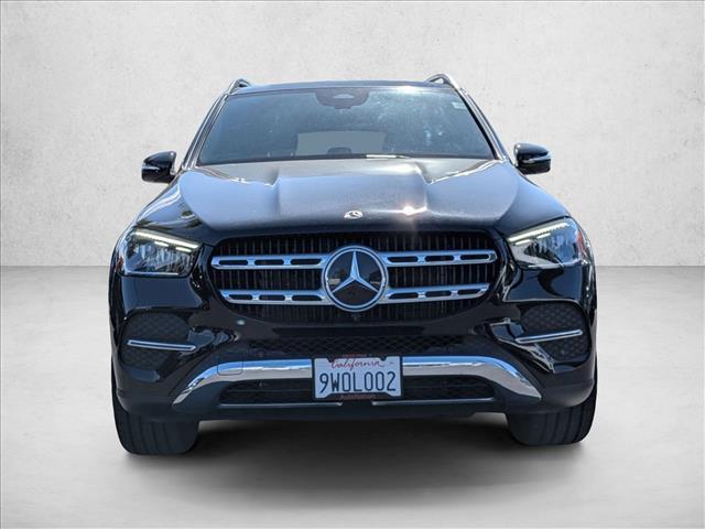 used 2026 Mercedes-Benz GLE 350 car, priced at $59,998
