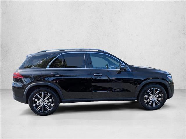 used 2026 Mercedes-Benz GLE 350 car, priced at $59,998