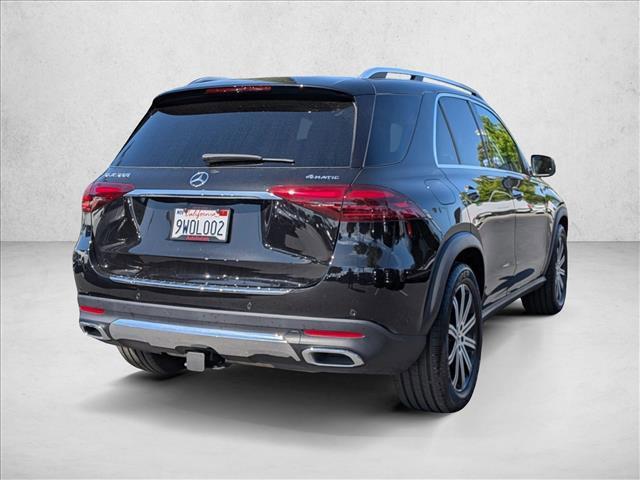 used 2026 Mercedes-Benz GLE 350 car, priced at $59,998