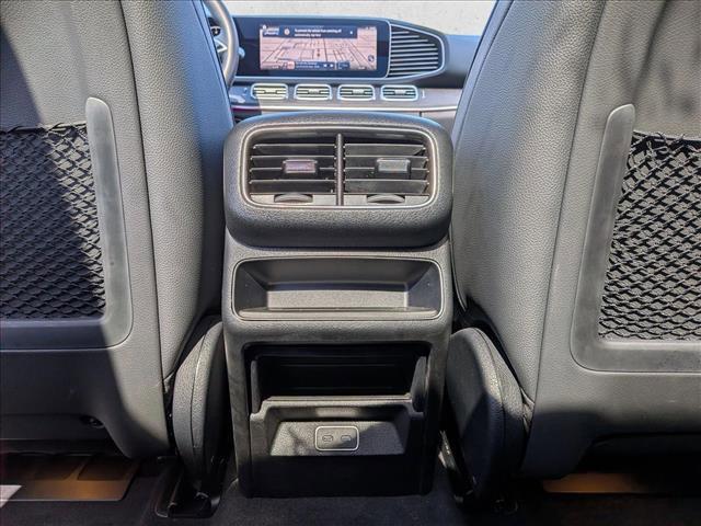 used 2026 Mercedes-Benz GLE 350 car, priced at $59,998