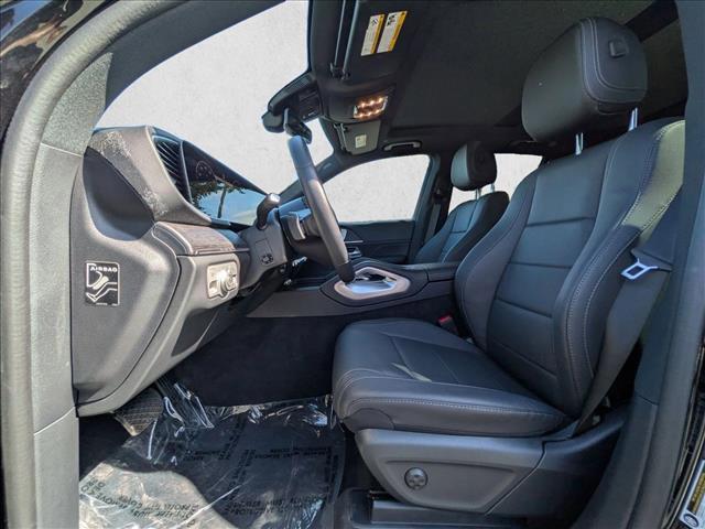 used 2026 Mercedes-Benz GLE 350 car, priced at $59,998