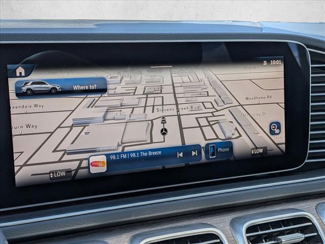 used 2026 Mercedes-Benz GLE 350 car, priced at $59,998