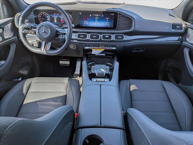 new 2026 Mercedes-Benz GLS 580 car, priced at $126,160