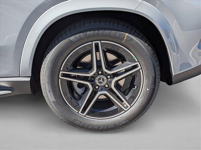 new 2026 Mercedes-Benz GLE 450 car, priced at $86,510