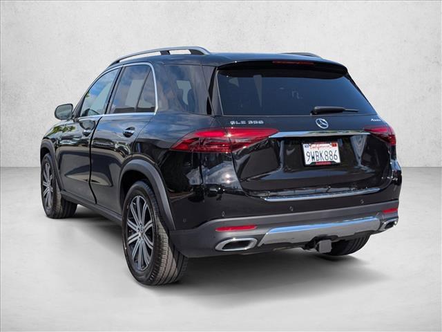 used 2026 Mercedes-Benz GLE 350 car, priced at $55,998