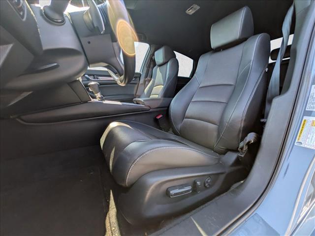used 2021 Honda Accord car, priced at $21,998