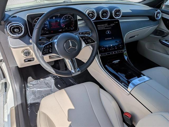 used 2026 Mercedes-Benz CLE 300 car, priced at $50,998