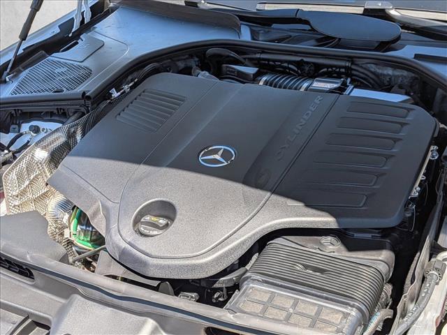 new 2026 Mercedes-Benz S-Class car, priced at $123,390