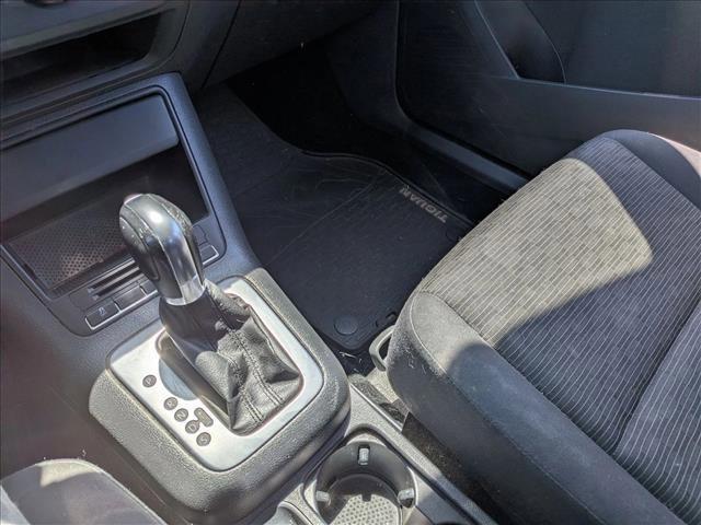 used 2013 Volkswagen Tiguan car, priced at $6,914