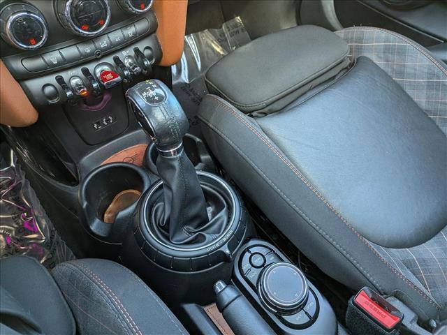 used 2017 MINI Hardtop car, priced at $9,998
