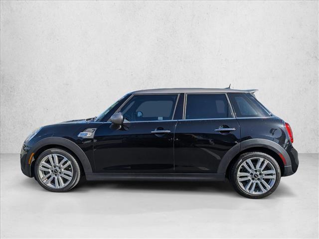 used 2017 MINI Hardtop car, priced at $9,998