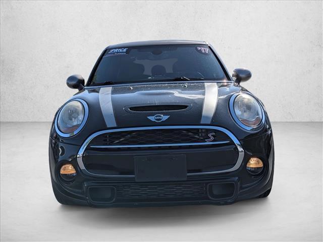 used 2017 MINI Hardtop car, priced at $9,998