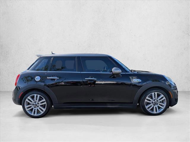 used 2017 MINI Hardtop car, priced at $9,998