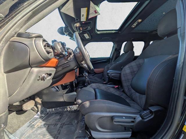used 2017 MINI Hardtop car, priced at $9,998