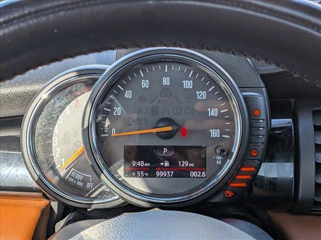 used 2017 MINI Hardtop car, priced at $9,998