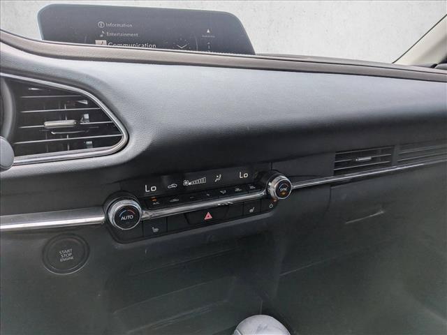 used 2024 Mazda CX-30 car, priced at $22,990