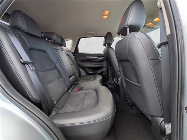 used 2023 Mazda CX-5 car, priced at $24,995