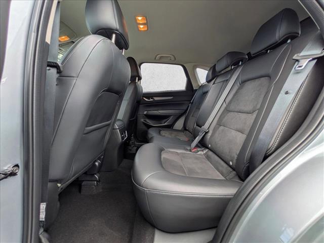 used 2023 Mazda CX-5 car, priced at $24,995