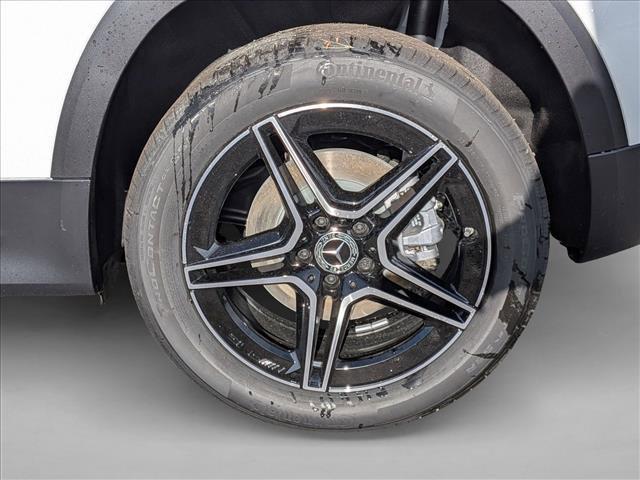 new 2026 Mercedes-Benz GLB 250 car, priced at $50,785