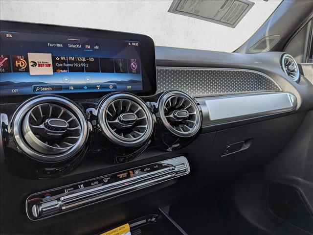 new 2026 Mercedes-Benz GLB 250 car, priced at $50,785