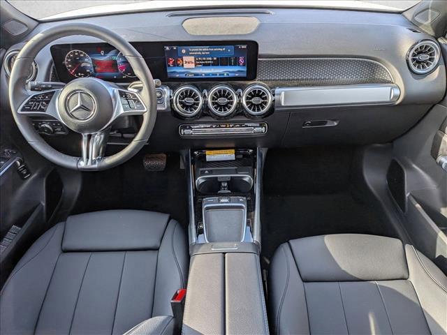 new 2026 Mercedes-Benz GLB 250 car, priced at $50,785