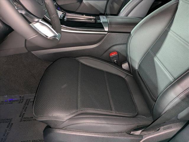 new 2026 Mercedes-Benz GLC 300 car, priced at $54,815