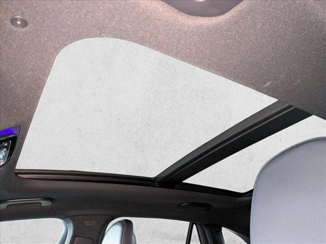 new 2026 Mercedes-Benz GLC 300 car, priced at $54,815