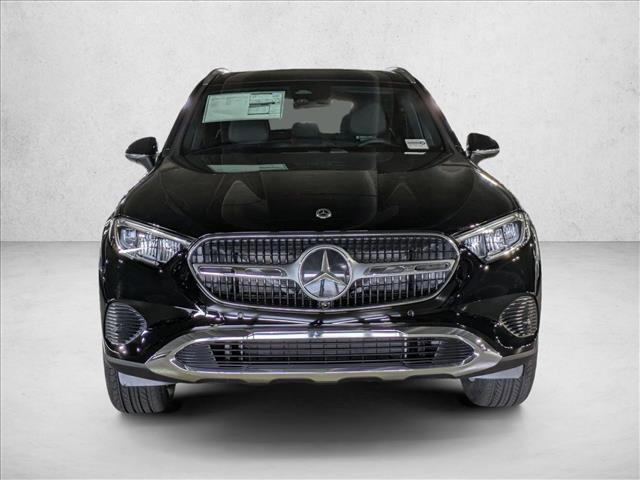 new 2026 Mercedes-Benz GLC 300 car, priced at $53,585