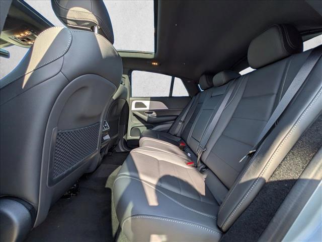 new 2026 Mercedes-Benz GLE 450 car, priced at $80,205