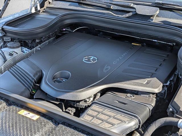 new 2026 Mercedes-Benz GLE 450 car, priced at $80,205