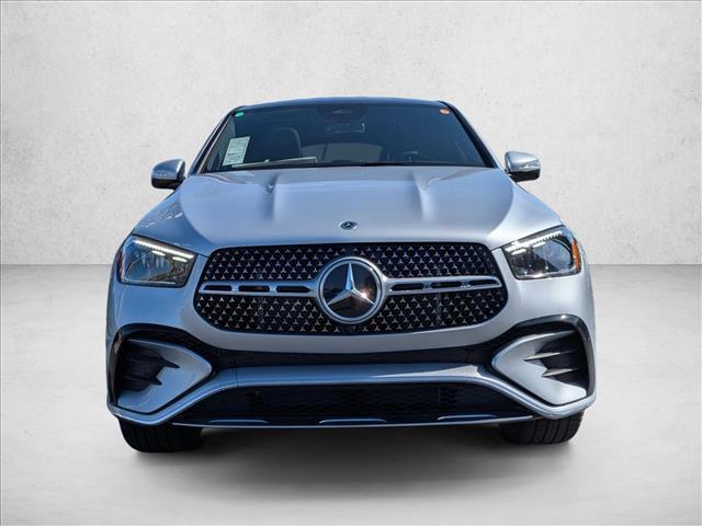 new 2026 Mercedes-Benz GLE 450 car, priced at $80,205