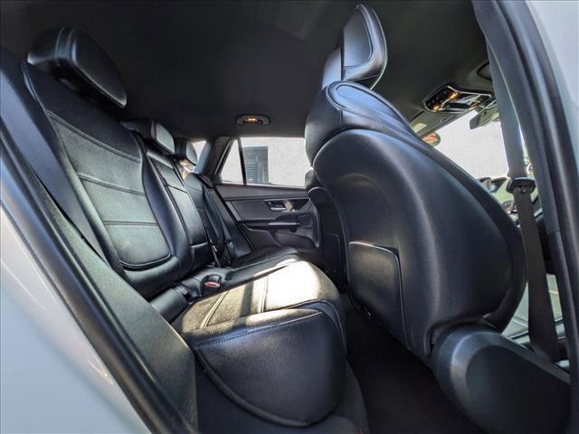 used 2025 Mercedes-Benz GLC 300 car, priced at $39,998