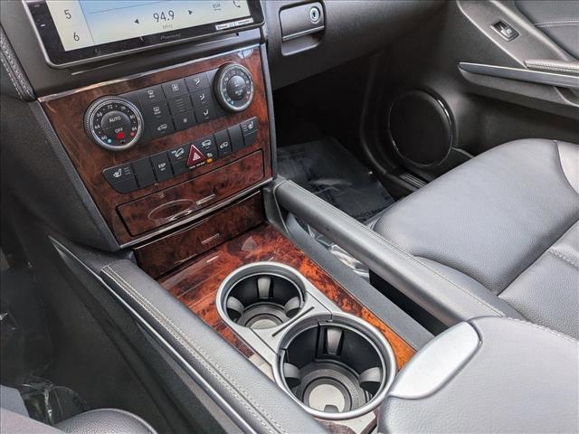 used 2010 Mercedes-Benz GL-Class car, priced at $6,988